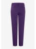 More & More Broek paars