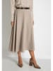 More & More Rok taupe