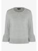More & More Pullover in Grau