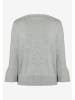 More & More Pullover in Grau