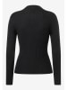 More & More Sweter w kolorze czarnym
