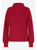 More & More Pullover in Rot