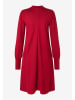 More & More Kleid in Rot