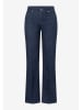 More & More Jeans - Comfort fit - in Dunkelblau