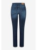 More & More Dżinsy - Slim fit - w kolorze granatowym