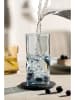LEONARDO Glas "Vesuvio" lichtblauw - 330 ml