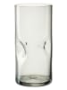 LEONARDO Glas "Vesuvio" in Hellgrau - 330 ml
