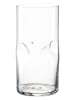 LEONARDO Glas "Vesuvio" in Transparent - 330 ml