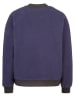 Westfjord Funktionsjacke "Sandvik" in Lila/ Grau