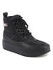Tommy Hilfiger Shoes Boots in Schwarz