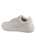 Tommy Hilfiger Shoes Leder-Sneakers in Beige