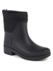 Tommy Hilfiger Shoes Boots in Schwarz