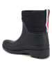 Tommy Hilfiger Shoes Boots in Schwarz