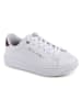 Tommy Hilfiger Shoes Leder-Sneakers in Weiß