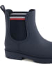 Tommy Hilfiger Shoes Chelsea-Boots in Dunkelblau