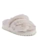 Tommy Hilfiger Shoes Pantoletten in Creme