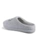 Tommy Hilfiger Shoes Hausschuhe in Grau