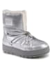 Tommy Hilfiger Shoes Winterboots in Silber