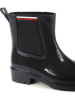 Tommy Hilfiger Shoes Gummistiefel in Dunkelblau