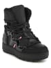 Tommy Hilfiger Shoes Boots in Schwarz
