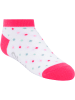 Skechers 6er-Set: Socken in Bunt