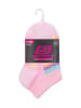 Skechers 6er-Set: Socken in Bunt