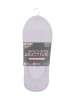 Skechers 3-delige set: sokken wit/lichtroze/paars