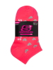 Skechers 6er-Set: Socken in Bunt