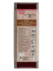 Dr. Oetker Keksówka w kolorze ciemnoczerwonym - 30 x 7 x 11,5 cm