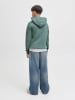 JACK & JONES Junior Bluza "Baron" w kolorze turkusowym