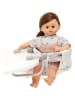 Micki Poppenkinderstoel - vanaf 3 jaar