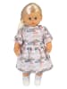 Micki Poppenoutfit - vanaf 3 jaar