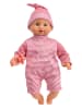 Micki Puppe mit Zubehör "Alice" - (H)30 cm - ab 12 Monaten