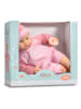 Micki Puppe mit Zubehör "Alice" - (H)30 cm - ab 12 Monaten