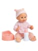 Micki Puppe mit Zubehör - (H)40 cm - ab 12 Monaten