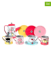 Hello Kitty 9-delige theeset "Hello Kitty" - vanaf 3 jaar