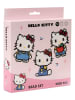 Hello Kitty Zestaw kreatywny "Hello-Kitty" - 3+