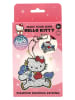 Hello Kitty Zestaw kreatywny "Hello-Kitty" - 6+