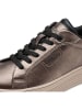 s.Oliver Sneakers bruin