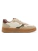 s.Oliver Sneakers in Beige/ Creme