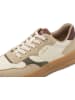 s.Oliver Sneakers in Beige/ Creme