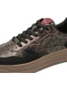s.Oliver Sneakers in Braun