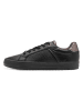 s.Oliver Sneakers in Schwarz