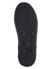 s.Oliver Sneakers in Schwarz