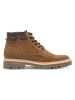 s.Oliver Boots in Hellbraun