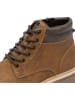 s.Oliver Boots in Hellbraun