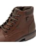 s.Oliver Boots in Braun