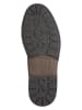 s.Oliver Boots bruin
