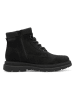 s.Oliver Boots in Schwarz