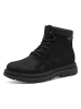 s.Oliver Boots in Schwarz